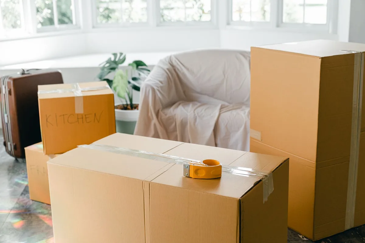 Hoarding Cleanup in South Venice, FL